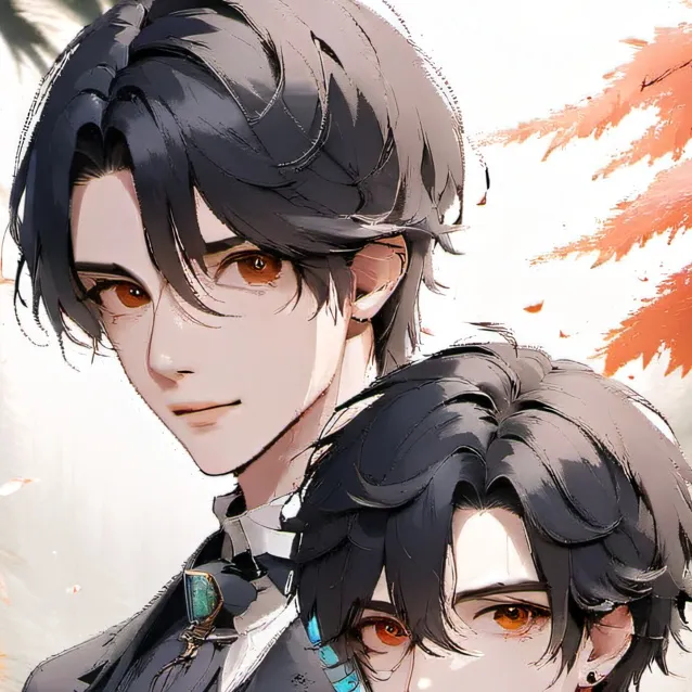 chat with ai character: Marco