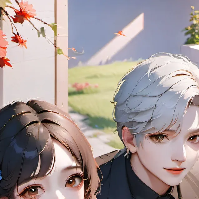 chat with ai character: Karla 