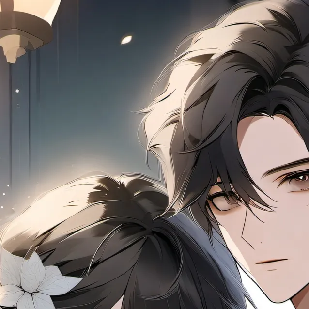 chat with ai character: luis 