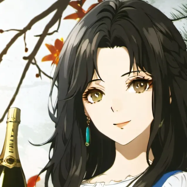 chat with ai character: lucia 