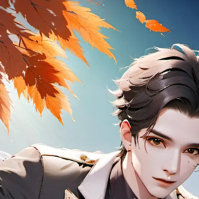 chat with ai character: lucian 