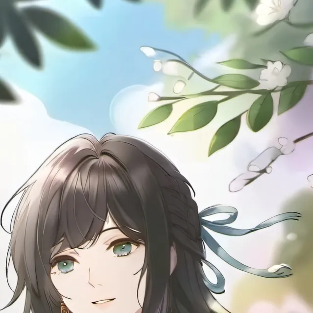 chat with ai character: Luisa 