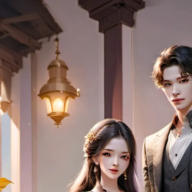 chat with ai character: Wesling 
