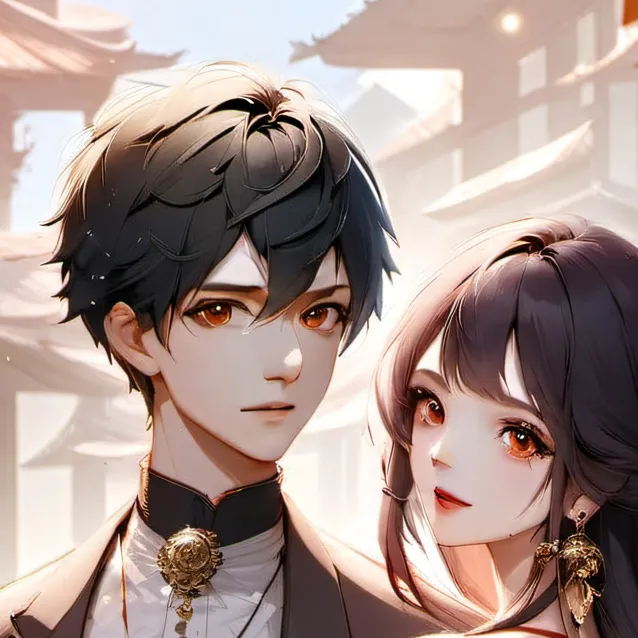 chat with ai character: Liam 