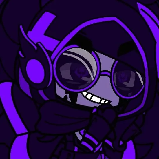 chat with ai character: PurpleQueenOnyx 