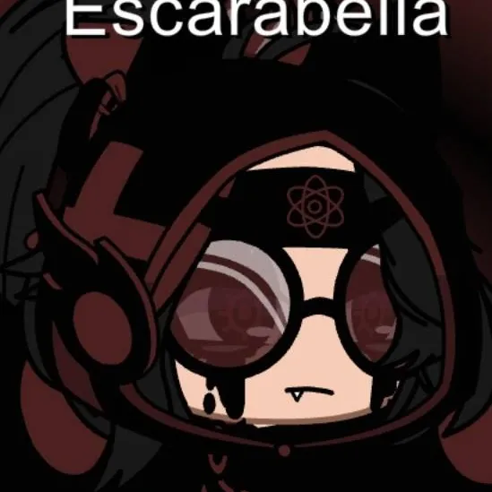 chat with ai character: Escarabella 