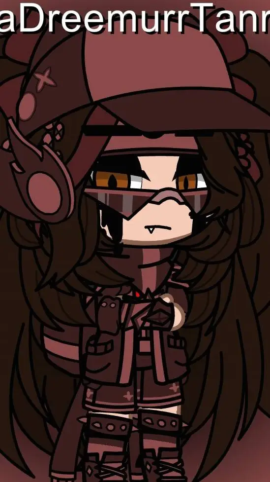 ai character: CharaTanrlette  background