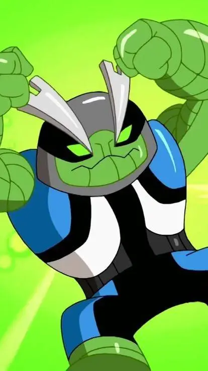 ai character: TapinhaSlapback  background