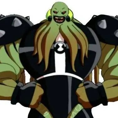 chat with ai character: GAX