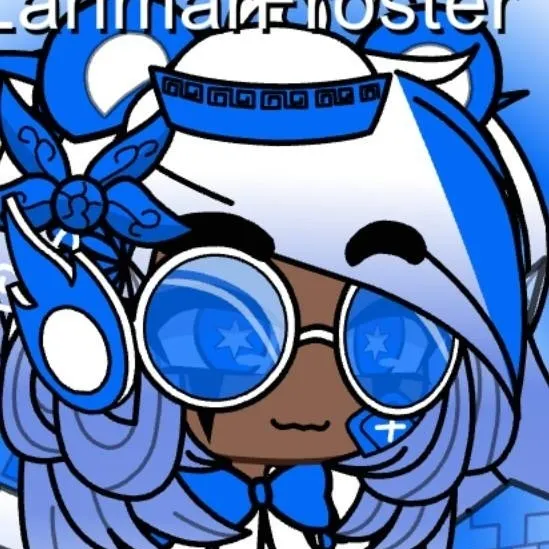 chat with ai character: LarimarFroster 