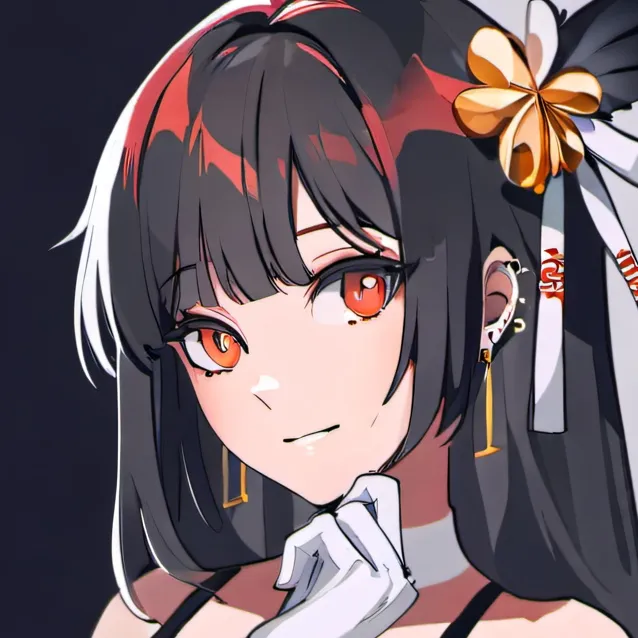 chat with ai character: Aiko