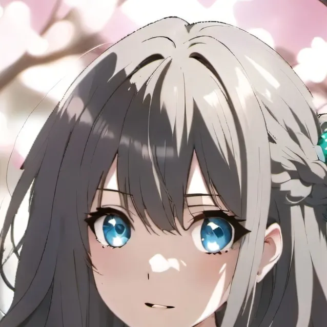 chat with ai character: Sofia