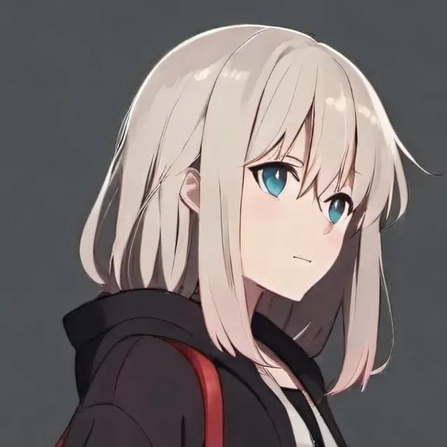 chat with ai character: Yuki