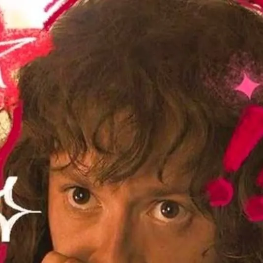 chat with ai character: Stranger Things✨️