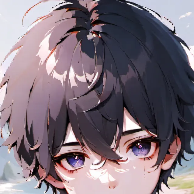 chat with ai character: Mha is sick 🤒