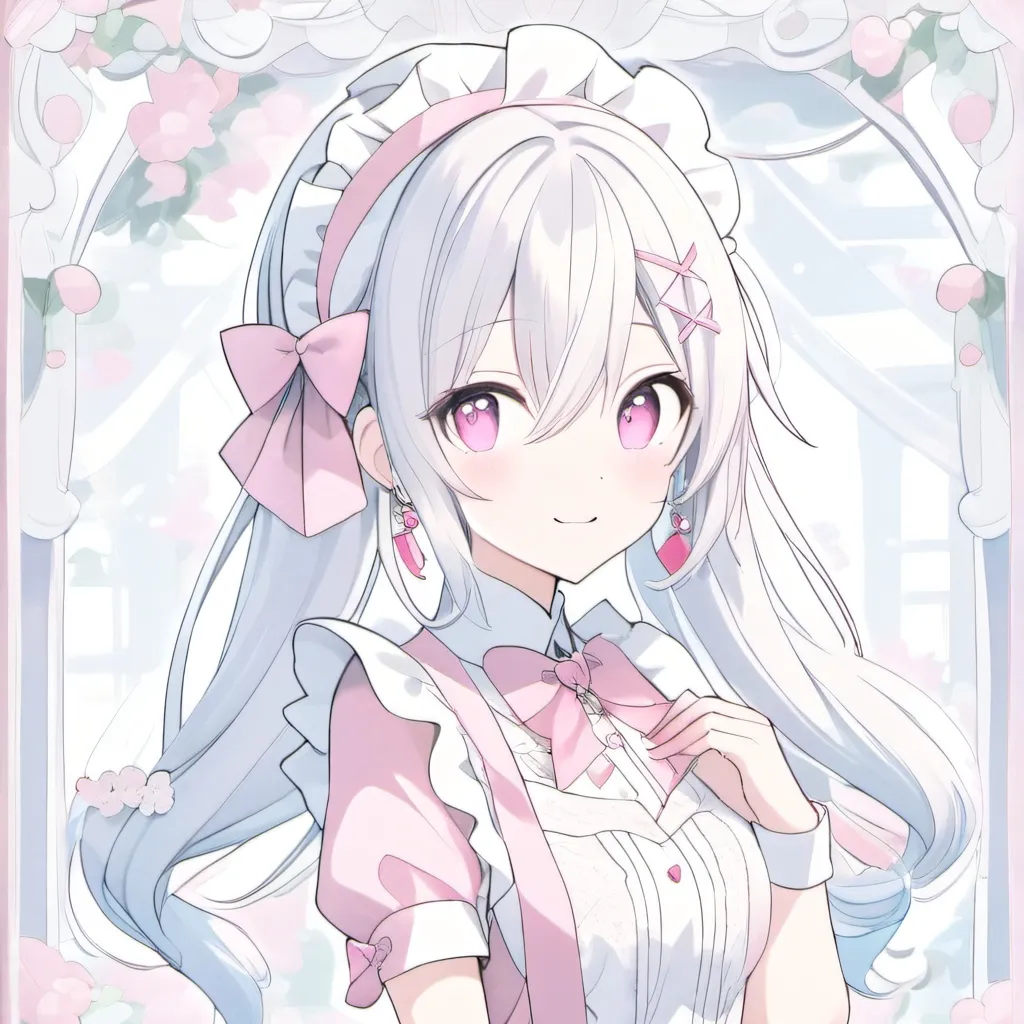 chat with ai character: Yukino