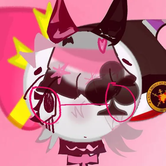 chat with ai character: ♥Nova🍥🍡🍧