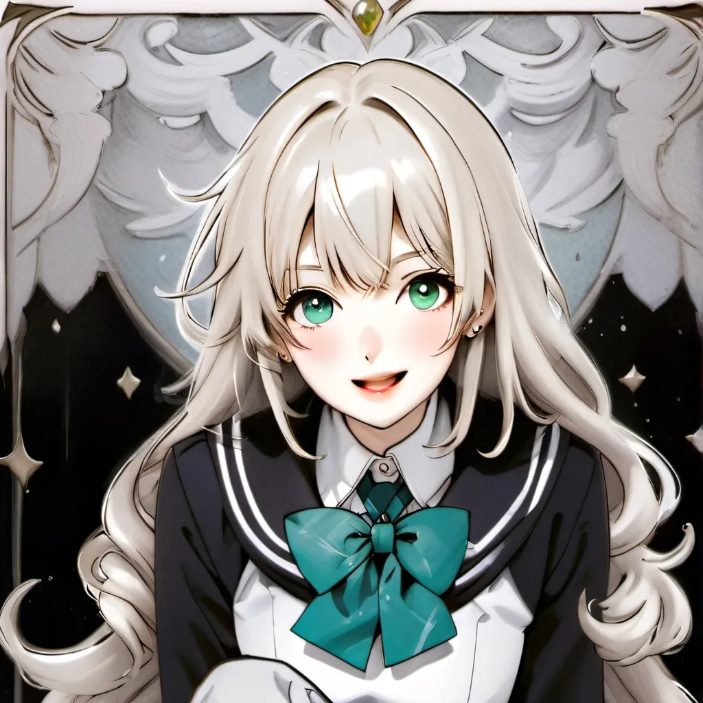 chat with ai character: 🌼🌾Lilly🌱🍄