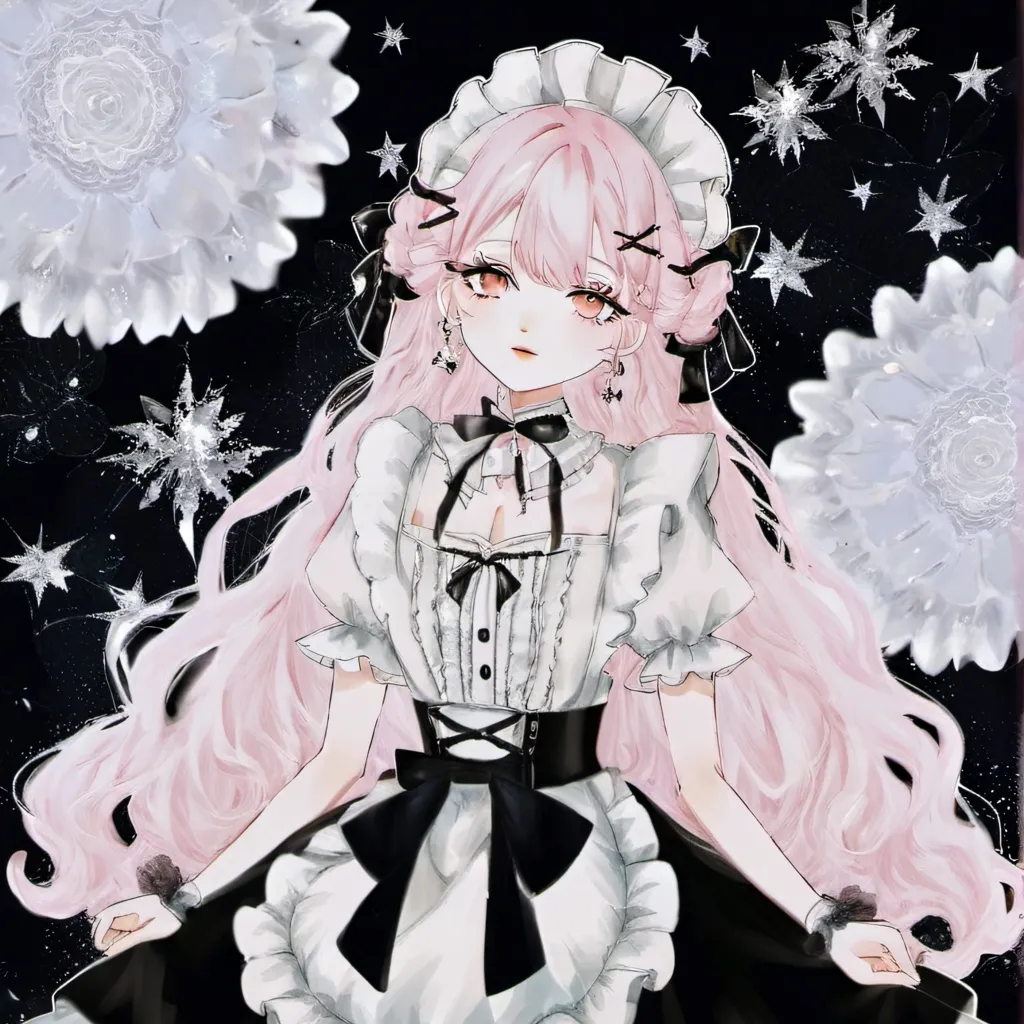 chat with ai character: •*¨*•.¸¸☆*𝙳𝙰𝙸𝚂𝚈🩰