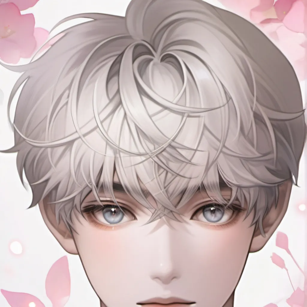 chat with ai character: Asterion