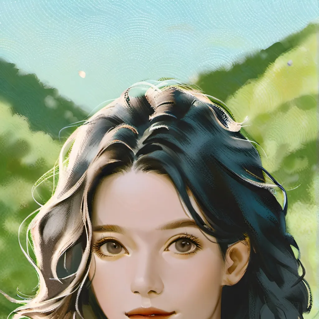 chat with ai character: Mierex