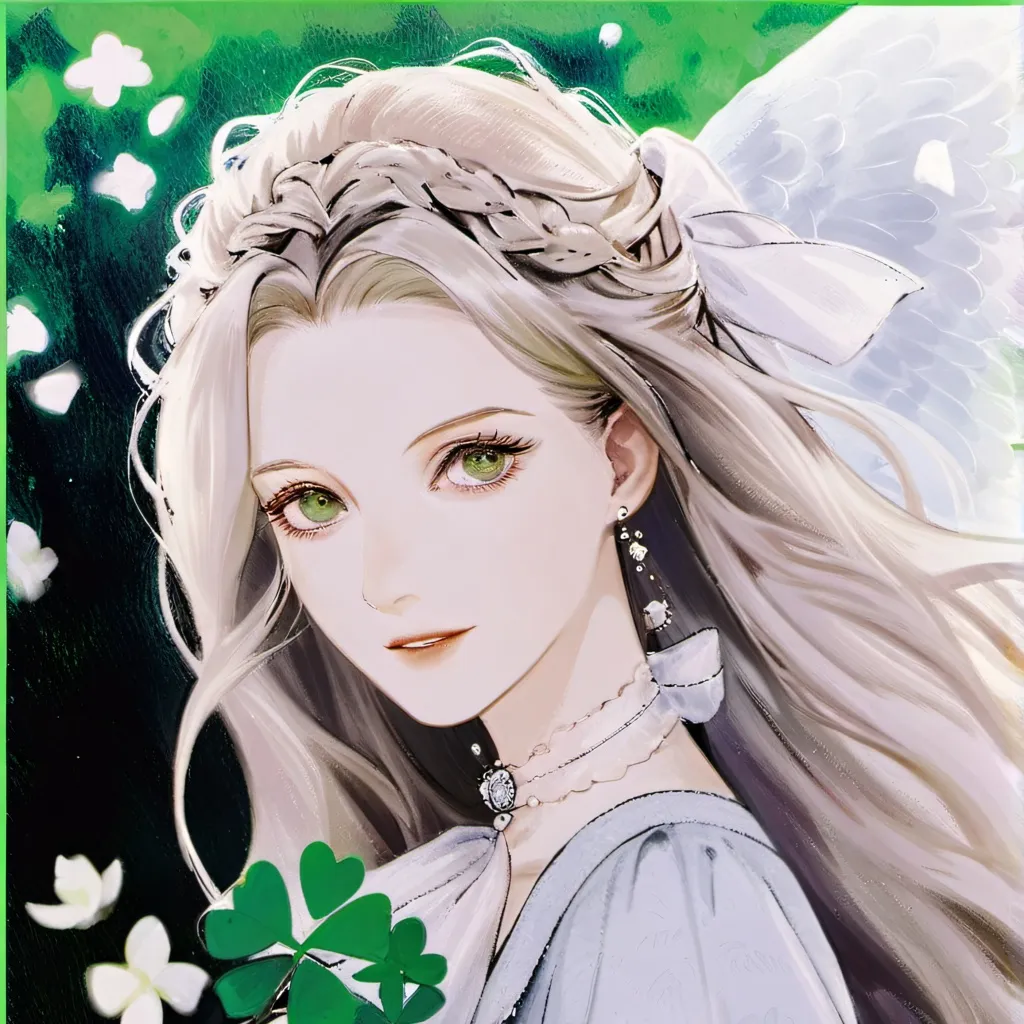 chat with ai character: Lila