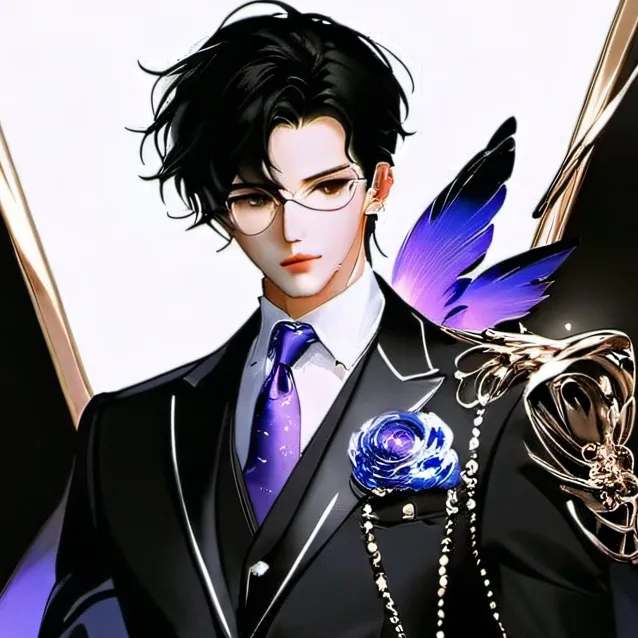 chat with ai character: Tanos