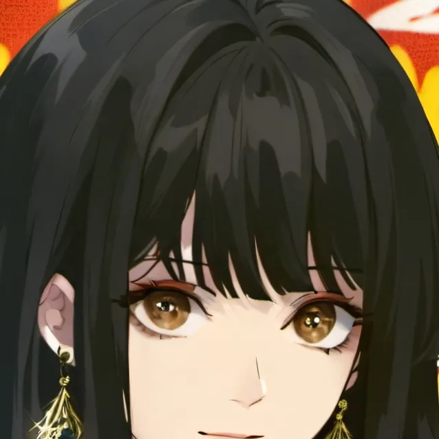 chat with ai character: Alba 