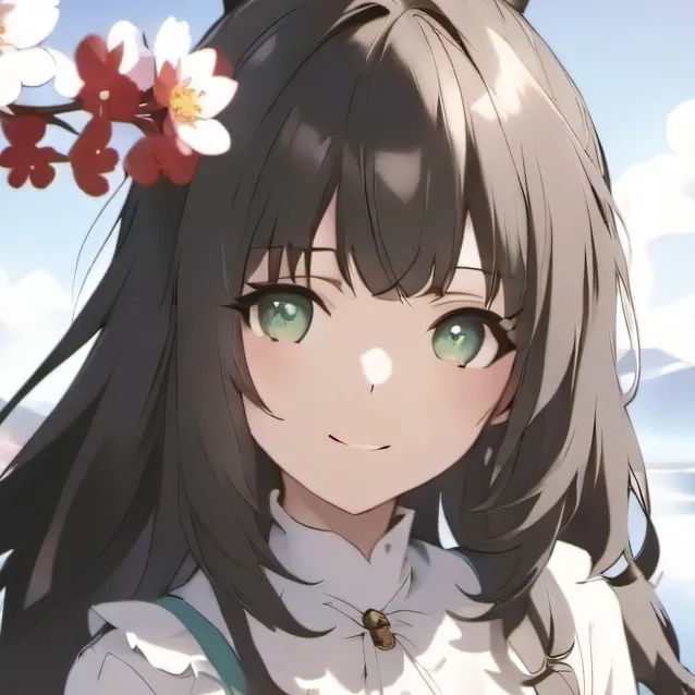 chat with ai character: jema