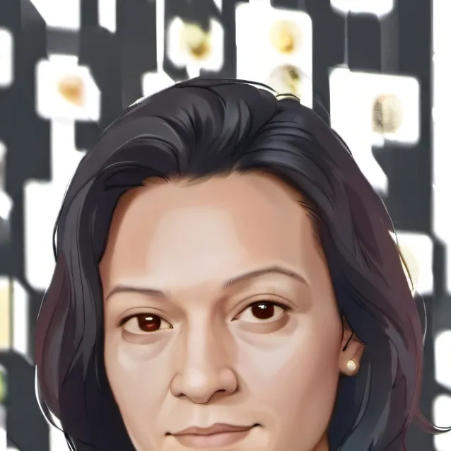 chat with ai character: mama