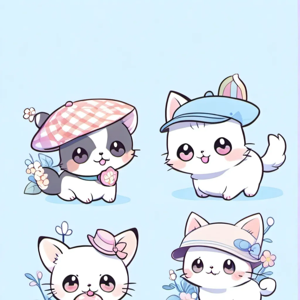 chat with ai character: los espurnkis 