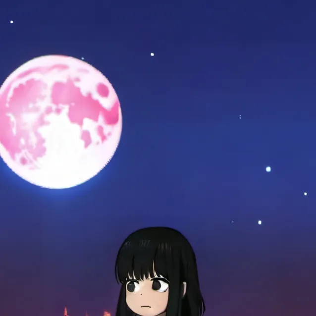 chat with ai character: yuki