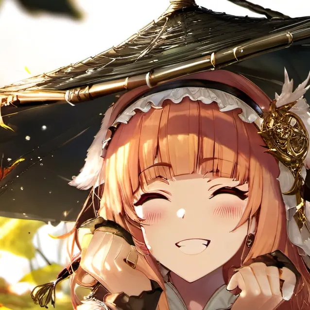chat with ai character: emi
