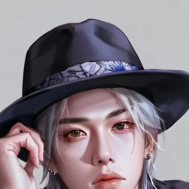 chat with ai character: felix🥰