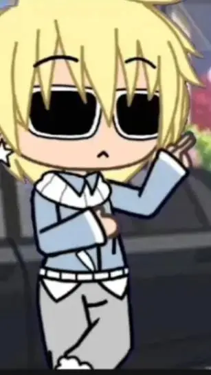 ai character: Adam 🍋 background