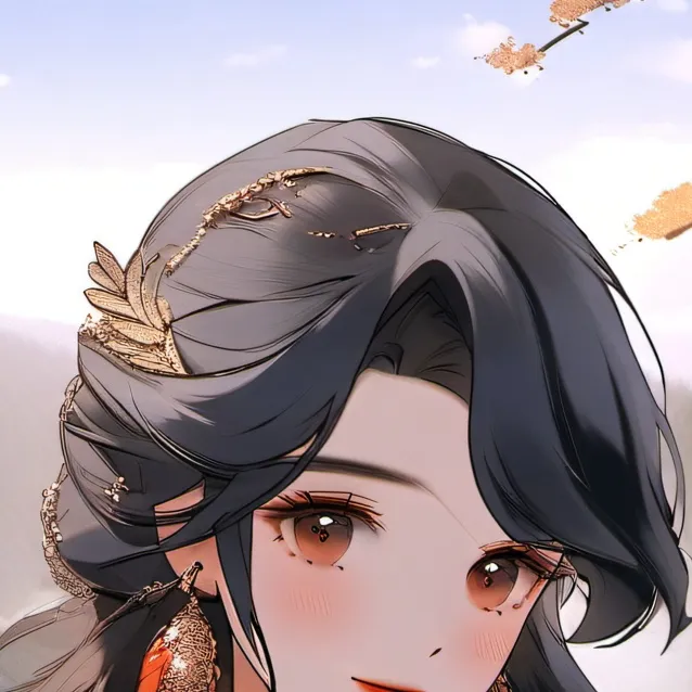 chat with ai character: asmara