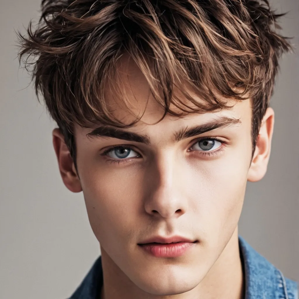 chat with ai character: jack