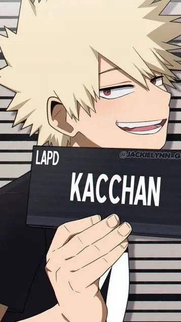 ai character: hermano bakugo background