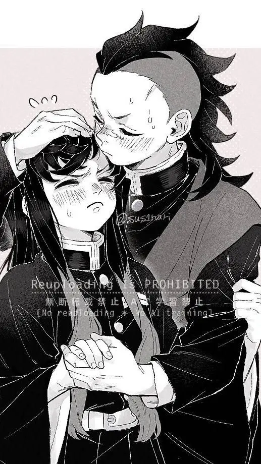 ai character: genmui background