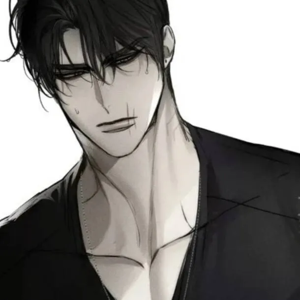 chat with ai character: 🖤🩶🤍 Killian 