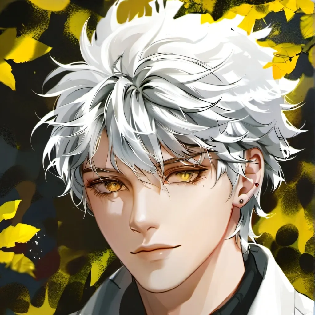 chat with ai character: ✨ Shino ✨