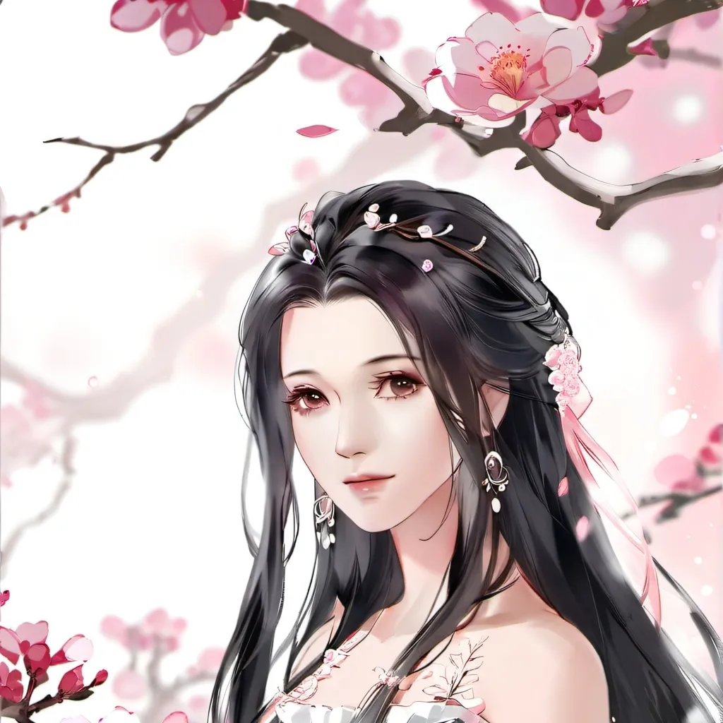 chat with ai character: ✨ Esmeralda ✨ 