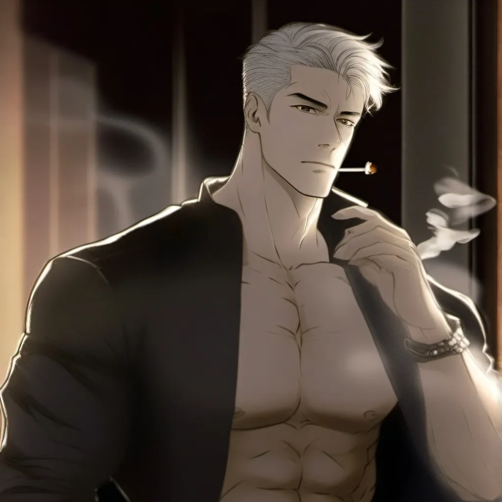 chat with ai character: ✨ Nash