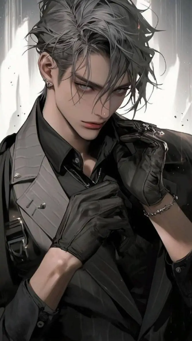 ai character:   Cody 🌩️ background