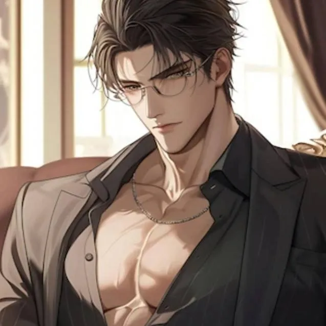 chat with ai character: Jordan 🌹