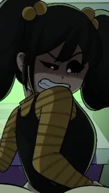 Talkie AI - Chat with Cassidy