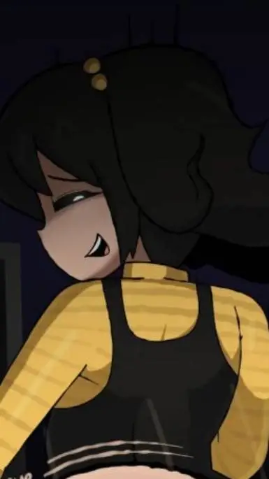 ai character: Cassidy background