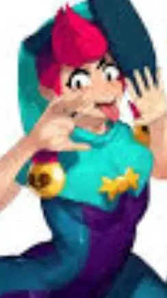 ai character: Chester background