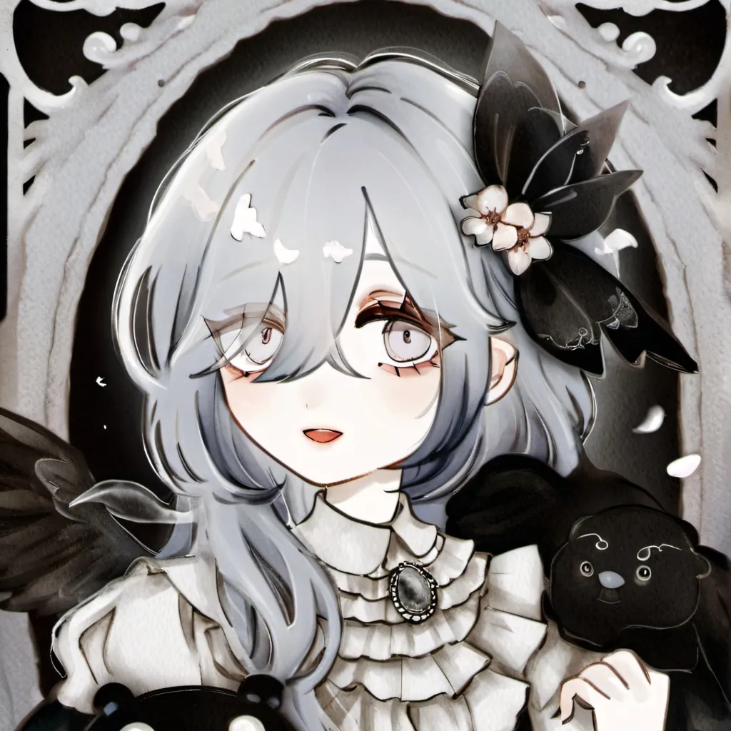 chat with ai character: ☁️Алина☁️