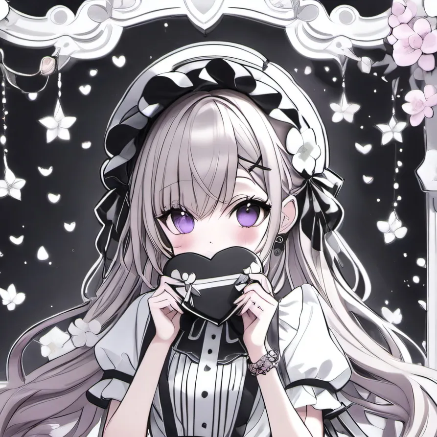 chat with ai character: ✨Мелисса✨
